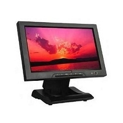 10.1インチワイド液晶ディスプレイ NEWAY CL1013HBY