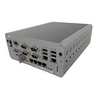 産業用組込みPC Korenix JetBox 8195／JetBox 8194