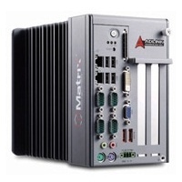 ADLINK社製 産業用組込みPC MXC-4002D／MXC-4011D