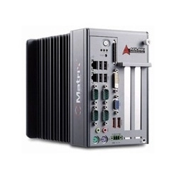 ADLINK社製 産業用組込みPC MXC-4002D/MXC-4011D