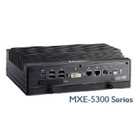 ADLINK社製 産業用組込みPC MXE-5301/MXE-5302/MXE-5303