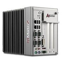 ADLINK社製 産業用組込みPC MXC-6101D/MXC-6201D