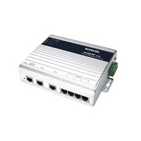 Korenix社製 産業用イーサネットスイッチ JetNet4706