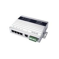 Korenix社製 産業用イーサネットスイッチ JetNet3705