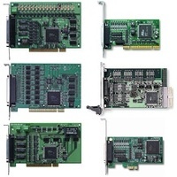ADLINK社製 DIOカード PCI-7230 シリーズ