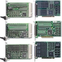 ADLINK社製 DIOカード PCI-7432 シリーズ