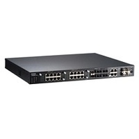 Korenix社製 産業用イーサネットスイッチ JetNet5628G