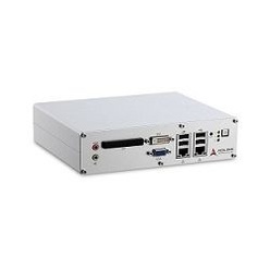 ADLINK社製 産業用組込みPC TPZ-1301／TPZ-1302