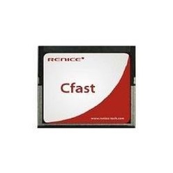 Renice社製 産業用CFast X1 CFast (MLC／SLC)