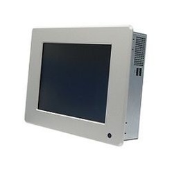 IBASE社製 産業用パネルPC IPPC08A7