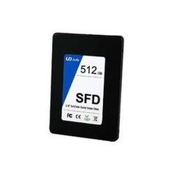 UDinfo 2.5" SATA 産業用SSD（MLC／pSLC／SLC） HF3-25UD／HF3-25UA