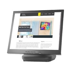 17インチ液晶ディスプレイ WINSONIC L1785-EN25L0-RT