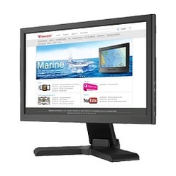 17インチワイド液晶ディスプレイ WINSONIC L17W1-WU20C0