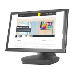 17インチワイド液晶ディスプレイ WINSONIC L17W5-WPA0L0-RT