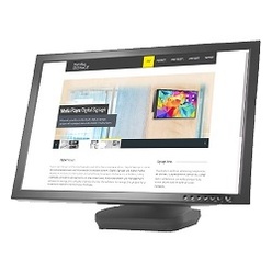 24.1インチワイド液晶ディスプレイ WINSONIC L2415-WU30L0-RT