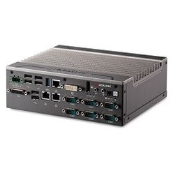 ADLINK社製 産業用組込みPC MXE-1401