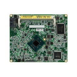 IBASE社製 ETX CPUモジュール ET839