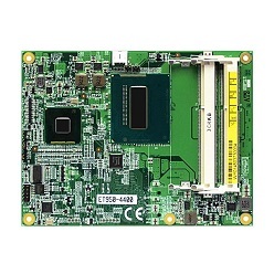 IBASE社製 COM Express CPUモジュール ET950