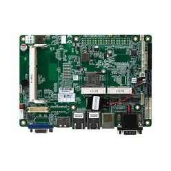 AAEON社製 EPIC CPUボード EPIC-BDU7