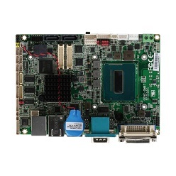 AAEON社製 3.5インチ SBC GENE-QM87