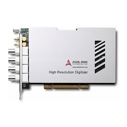 ADLINK社製デジタイザ PCI-9816／9826／9846