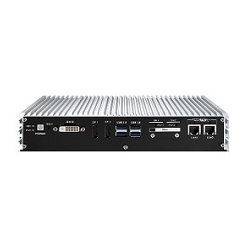 Vecow社製 産業用組込みPC ECS-4500-2G