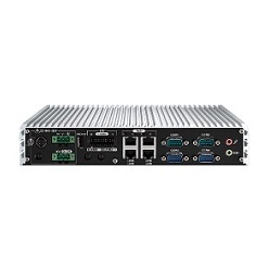 Vecow社製 産業用組込みPC ECS-4500-PoE