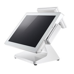 産業用ファンレスパネルPC DataVan EL-POS