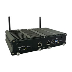 SINTRONES社製 産業用組込みPC VBOX-3611