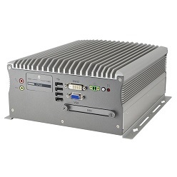 iBASE社製 産業用組込みPC AMI220／221／222