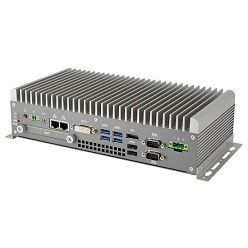 iBASE社製 産業用組込みPC AMS300／301／302