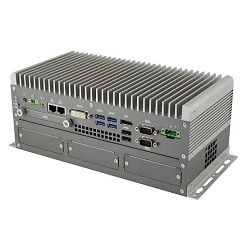 iBASE社製 産業用組込みPC AMS300／301／302