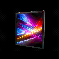 LITEMAX社製 27.3インチ 高輝度液晶モニター Spanpixel SSD2735-A