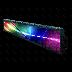 LITEMAX社製 34.8インチ 高輝度液晶モニター Spanpixel SSD3480-I