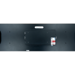 LITEMAX社製 37.6インチ 高輝度液晶モニター Spanpixel SSD3805-I