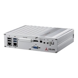 ADLINK社製 産業用組込みPC MXE-1501／1502