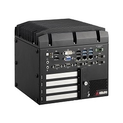 ADLINK社製 組込みPC MVP-6010／MVP-6020