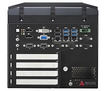 ADLINK社製 組込みPC MVP-6010／MVP-6020