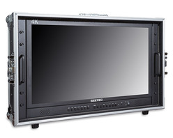 23.8インチワイド 4K撮影用モニター SEETEC 4K238-9HSD-CO