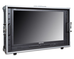 23.8インチワイド 4K撮影用モニター SEETEC 4K238-9HSD-SCH-CO