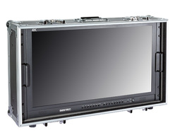 28インチワイド 4K撮影用モニター SEETEC 4K280-9HSD-SCH-CO
