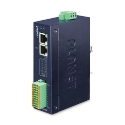 EtherCAT スレーブI／Oモジュール PLANET IECS-1116-DI