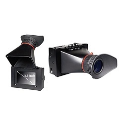 NEWAY社製3.5インチワイド液晶ディスプレイ CL350S