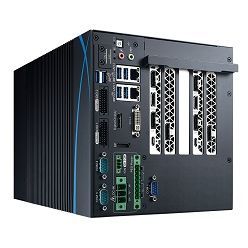 拡張システム向け組込みPC RCX-1520／1500