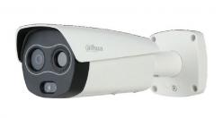 体温検知サーマルカメラ DAHUA DH-TPC-BF3221-T