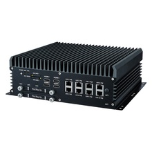 ファンレス組込みPC SINTRONES ABOX-5200G1