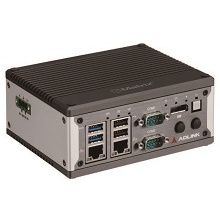 ファンレス組込みPC ADLINK MXE-211/212