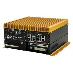 組込みPC SINTRONES EBOX-7000