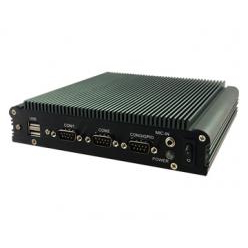 ファンレス組込みPC SINTRONES SBOX-2601