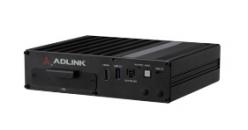 組込みPC ADLINK DLAP-301-Nano